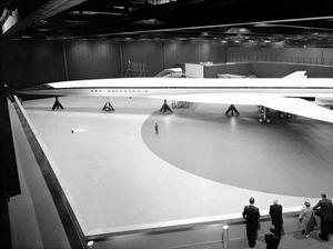 Boeing 747 yang Mengubah 5 Sisi Dunia Penerbangan dalam Foto