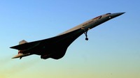 Ternyata, proyek Boeing SST 2707 dibatalkan pada tahun 1971, Tupolev Tu-144 secara permanen di-grounded setelah 55 kali terbang, dan Concorde terakhir terbang hampir 15 tahun yang lalu.
