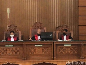 Djoko Tjandra Minta Sidang Online, Jaksa Tegaskan Wajib Hadir