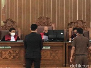 Minta Sidang Online, Djoko Tjandra Dianggap Hina Pengadilan