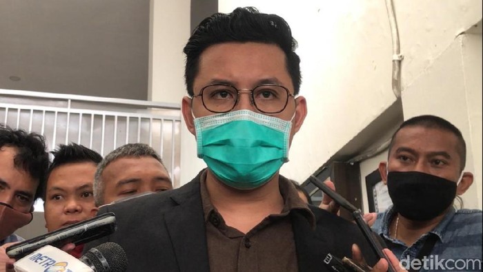 Djoko Tjandra