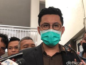 Pengacara Klaim Djoko Tjandra Absen karena Sakit, Bukan Takut Ditangkap