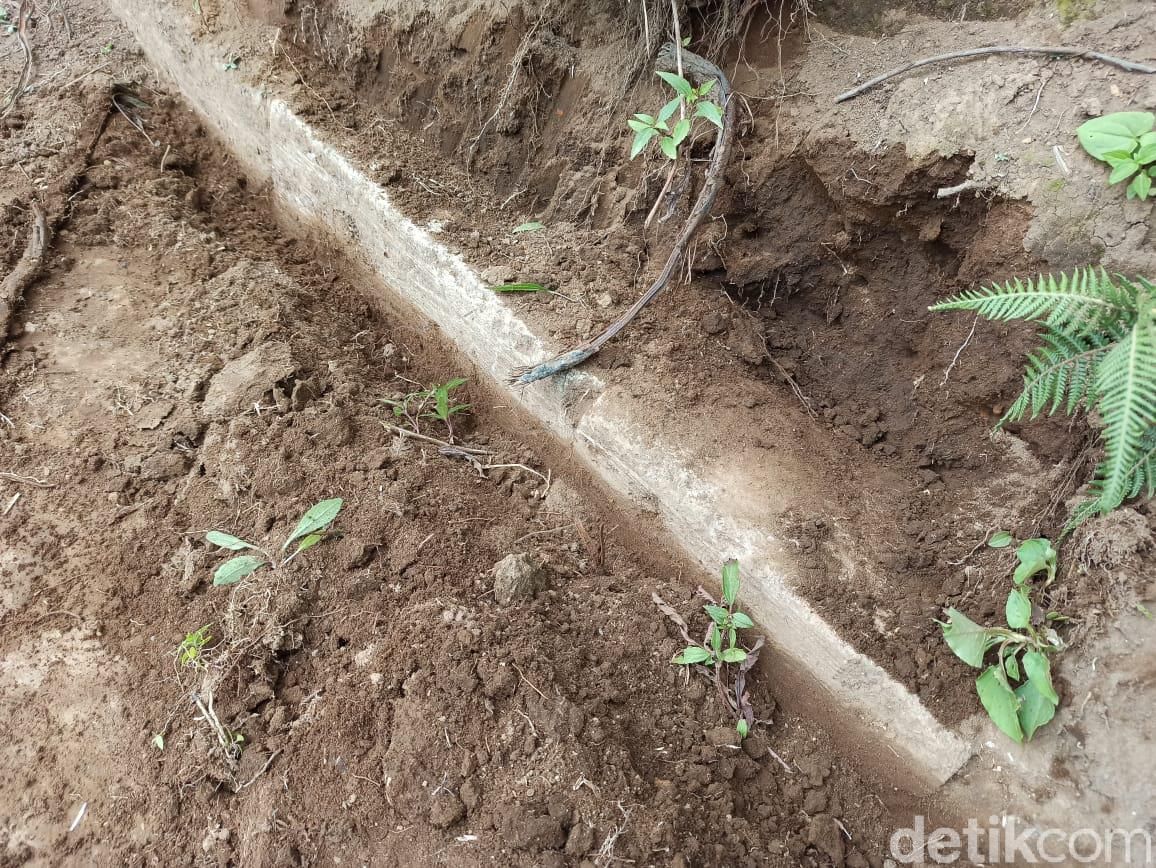Situs Kuno Ondho Budho di Dataran Tinggi Dieng