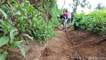 Foto: Penemuan Situs Ondho Budho Dieng yang Masih Misterius