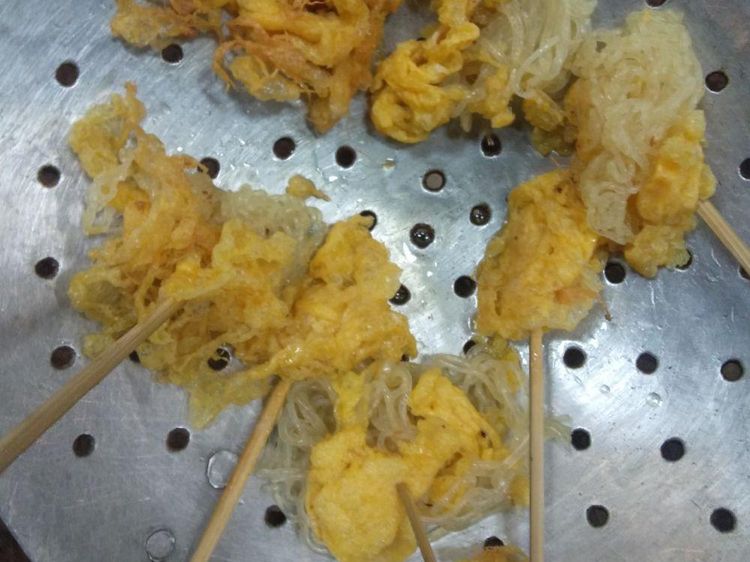 Ngakak! 10 Hasil Telur Gulung Gagal Bikinan Netizen