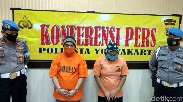 Tersangka napi LP Sibolga penipu duit puluhan juta