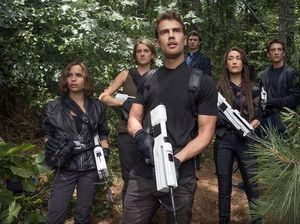 Sinopsis The Divergent Series: Allegiant yang Tayang Malam Ini