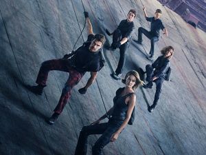Sinopsis The Divergent Series: Allegiant, Film di Bioskop Trans TV Hari Ini