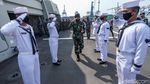 TNI AL Siap Gelar Latihan Tempur di Kepri
