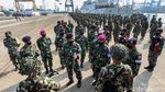 TNI AL Siap Gelar Latihan Tempur di Kepri