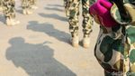 TNI AL Siap Gelar Latihan Tempur di Kepri