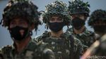 TNI AL Siap Gelar Latihan Tempur di Kepri