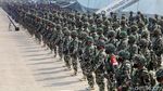 TNI AL Siap Gelar Latihan Tempur di Kepri
