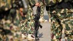 TNI AL Siap Gelar Latihan Tempur di Kepri