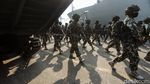 TNI AL Siap Gelar Latihan Tempur di Kepri