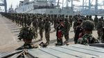 TNI AL Siap Gelar Latihan Tempur di Kepri