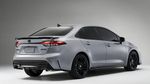 Tampang Toyota Corolla Edisi Lebih Ganteng, Harga Rp 344 Juta?