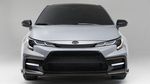 Tampang Toyota Corolla Edisi Lebih Ganteng, Harga Rp 344 Juta?