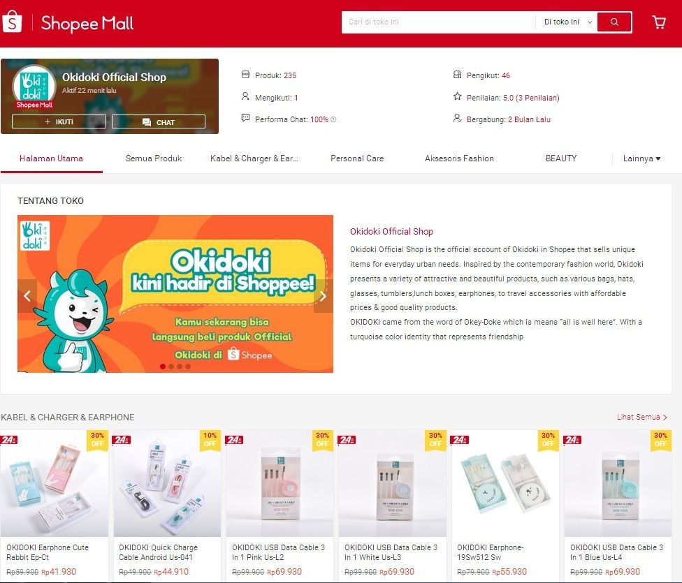 Transmart