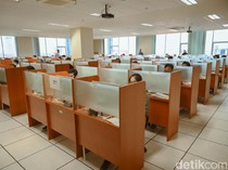 Marak Joki, Bagaimana Sanksi untuk Pelaku Kecurangan UTBK?