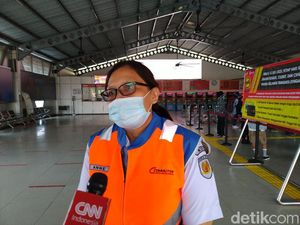 KCI Jawab Keluhan Sopir Pribadi Gagal Naik KRL Meski Bawa Surat dari RT/RW
