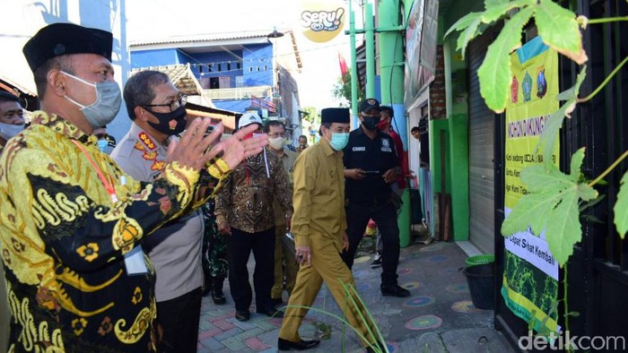wakil bupati sidoarjo