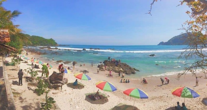Wisata Wonogiri