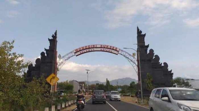 Wonogiri
