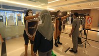 Kehadiran maskot Mandiri Covid Rangers menjadi simbol dukungan Bank Mandiri pada upaya pemerintah memutus penyebaran covid-19. Maskot ini akan  mengingatkan kembali seluruh jajaran Bank Mandiri dalam menerapkan protokol kesehatan di seluruh kantor secara ketat untuk keselamatan dan kenyamanan nasabah, tamu dan karyawan dari kemungkinan penularan virus covid-19.