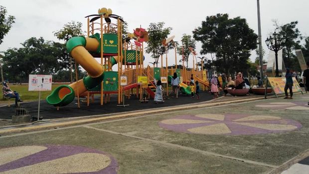 Alun-Alun Purworejo