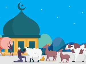 4 Keutamaan Bulan Dzulhijjah dan Amalan-Amalan yang Dianjurkan