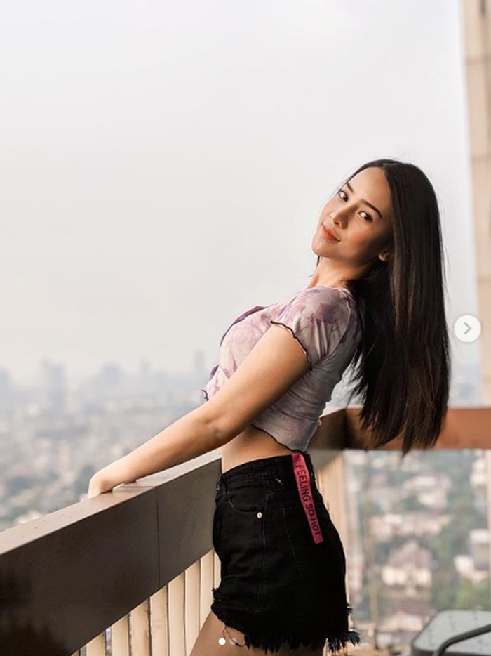 Anya Geraldine