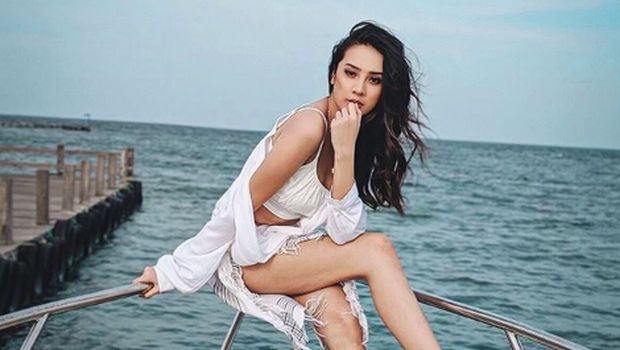 Anya Geraldine