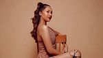 Anya Geraldine dan Pose Menggodanya
