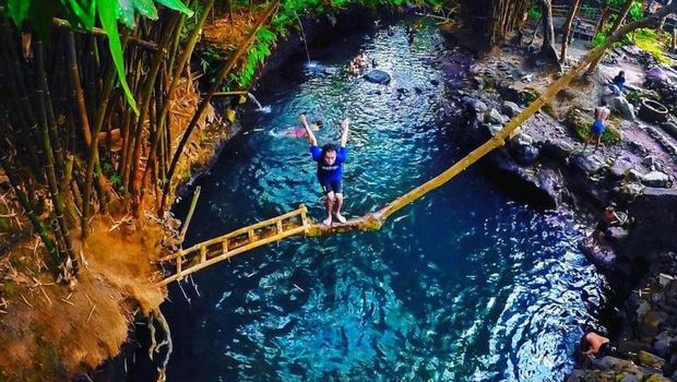 Blue Lagoon