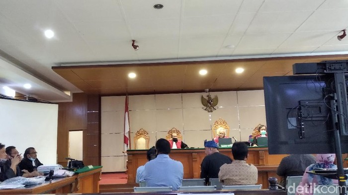 Budayawan Sunda Jadi Saksi Sidang Sunda Empire