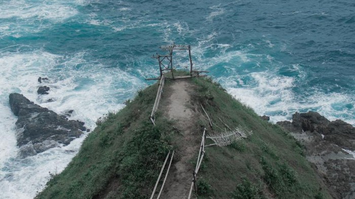 Bukit Pengilon
