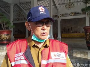 Warga Kuningan Tak Pakai Masker Akan Didenda Rp 100 Ribu-Sanksi Sosial