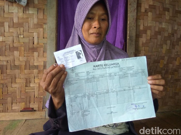Cerita warga Bandung Barat yang bansosnya disunat pihak desa