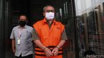 Cornelis Buston Kembali Diperiksa Soal Kasus Suap Pengesahan APBD