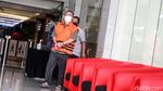 Cornelis Buston Kembali Diperiksa Soal Kasus Suap Pengesahan APBD