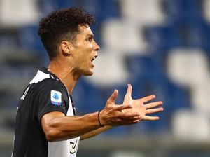 Demi Gelar Top Skor, Ronaldo Tak Akan Istirahat