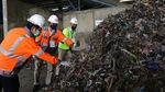 SIG Ubah Sampah jadi Bahan Bakar Alternatif