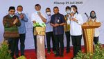 SIG Ubah Sampah jadi Bahan Bakar Alternatif