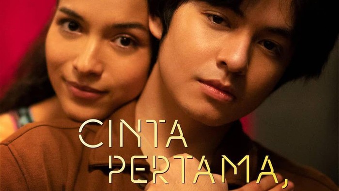 Film Cinta Pertama, Kedua dan Ketiga