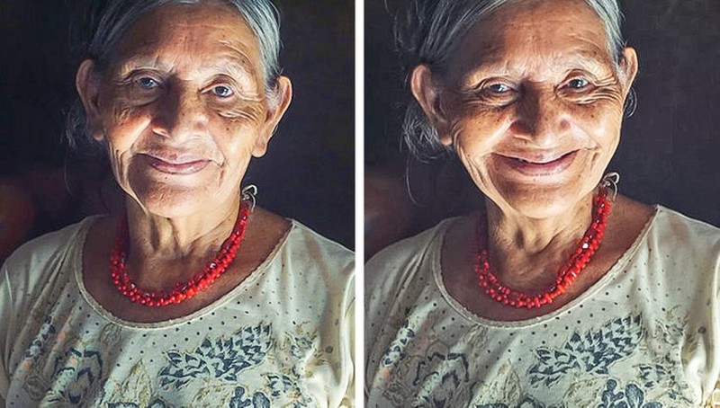 fotografer Mehmet Genc