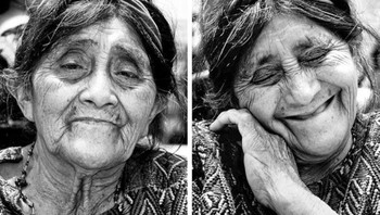 Kmeudian ia memutuskan untuk keluar dan menekuni hobinya yakni fotografi. (Foto: Mehmet Genc)