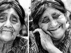 Wajah Malu Saat Para Wanita Ini Dibilang Kamu Cantik