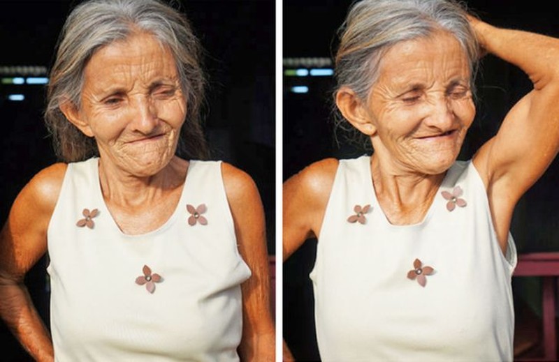 fotografer Mehmet Genc