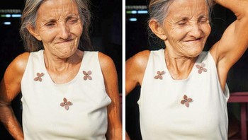 Hal terlihat bodoh kadang-kadang dapat membantu Anda untuk membuat keputusan yang paling penting untuk kehidupan Anda, ungkap Genc. (Foto: Mehmet Genc)